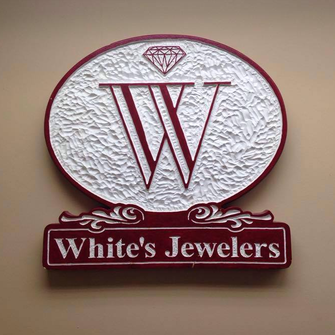 White's Jewelers  