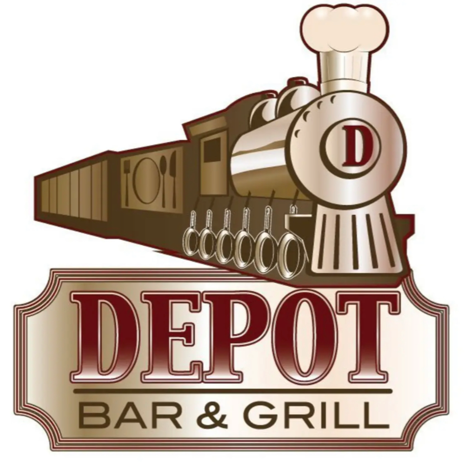 Depot Bar & Grill  