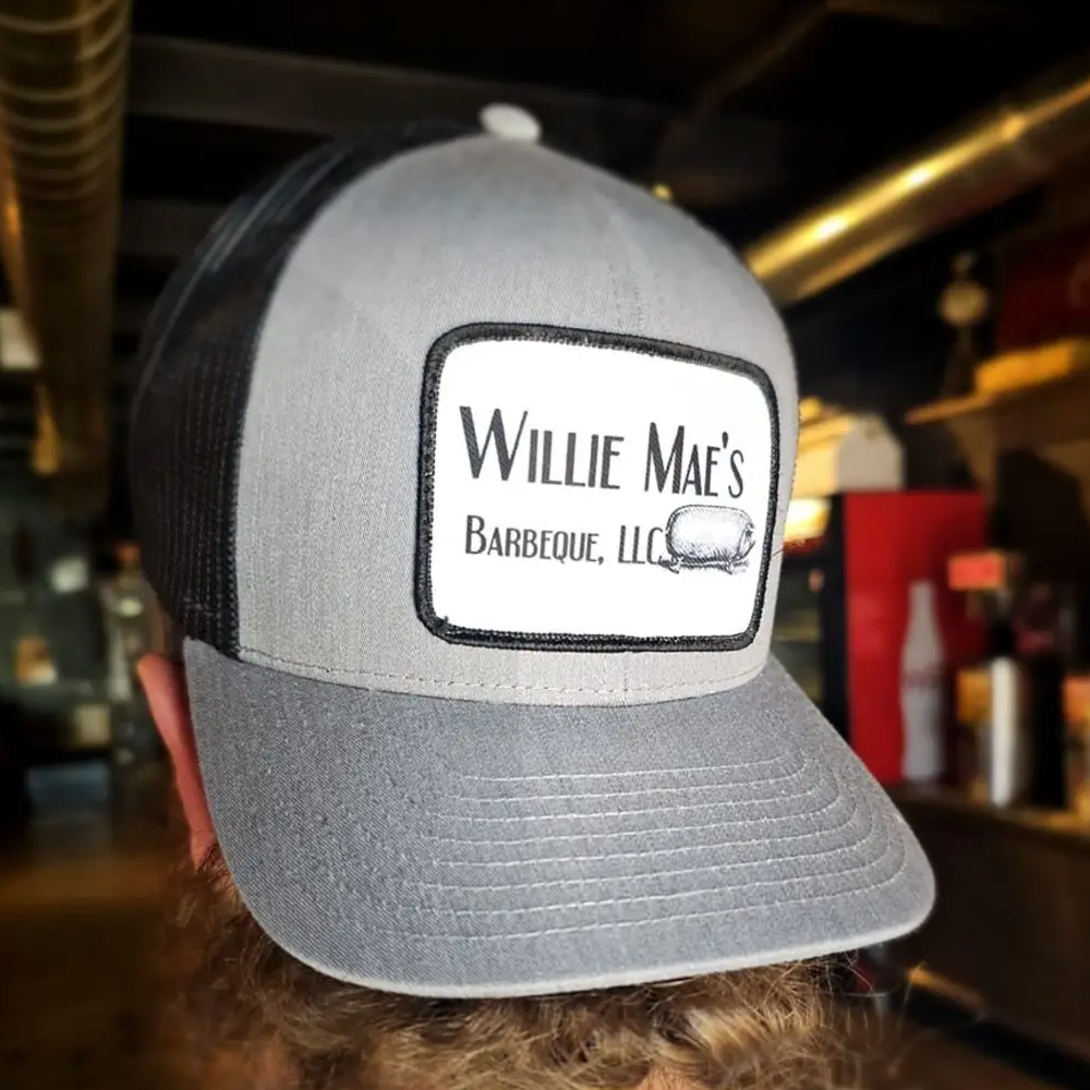 Wilie Mae's BBQ  