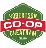 Robertson Cheatham Farmers Co-op