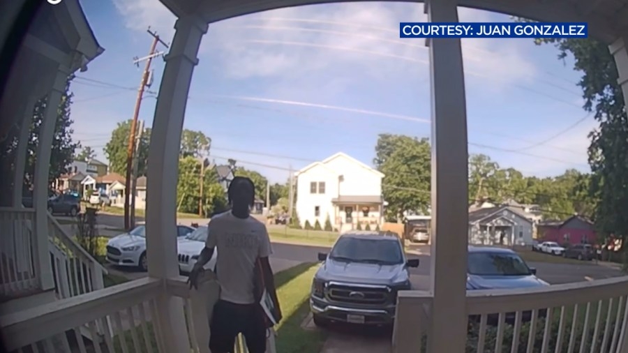 North Nashville school warns of door-to-door fundraising scam
