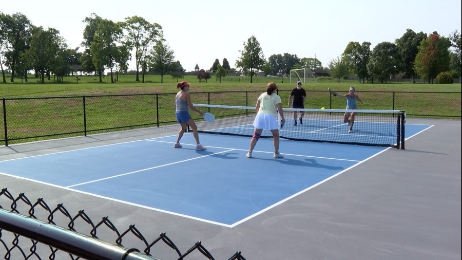 Belle Meade exploring how to insulate residents from pickleball noise