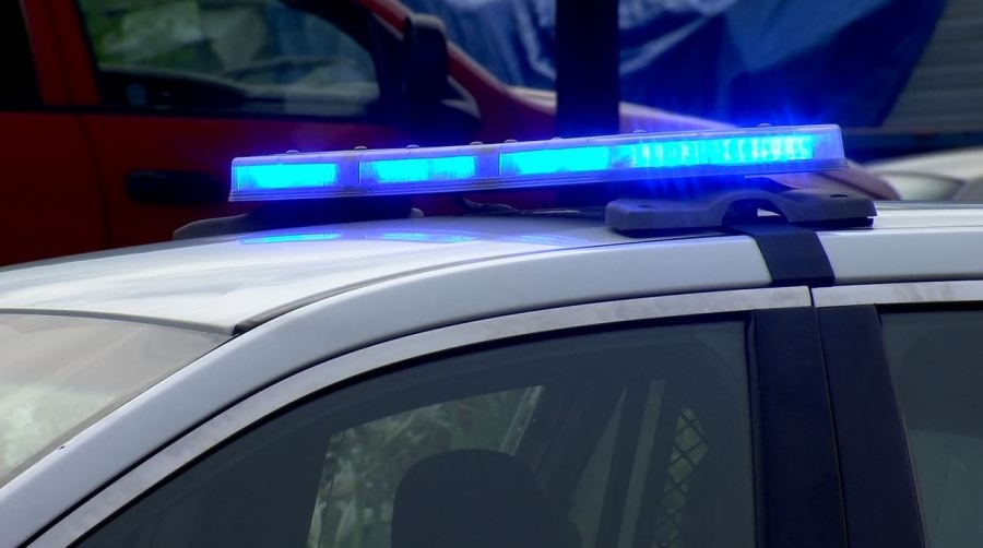 Homicide investigation underway after woman found dead on Knight Valley Drive