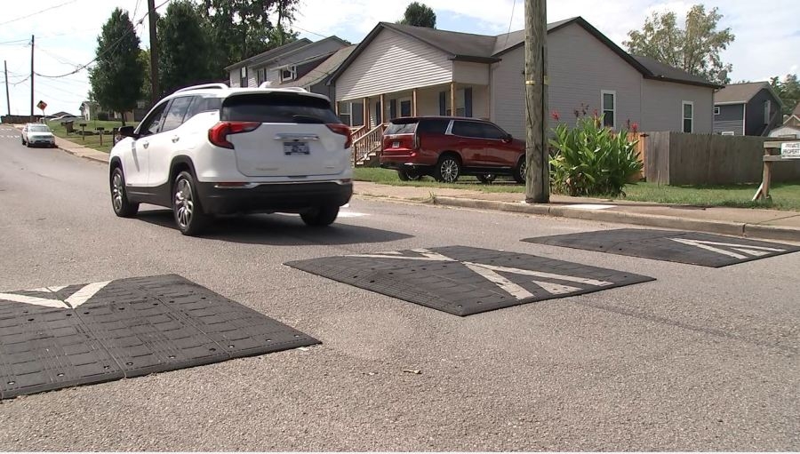 Colemont Drive Traffic Calming meeting set for Thursday evening