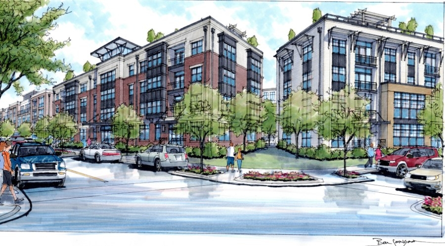 Long-awaited ‘Ovation’ development may soon move forward in Franklin