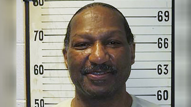 Advocates urge Gov. Lee to stop execution of man with intellectual disability