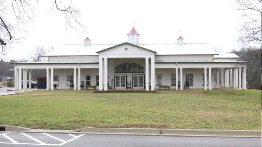 Thompson's Station unveiling parking, traffic plan for Tollgate neighborhood