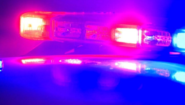 Man accused of threatening, spitting on officer during Barren County traffic stop