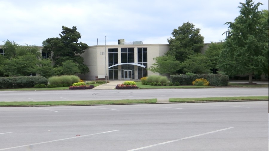 Redevelopment proposed for site of former Donelson hospital