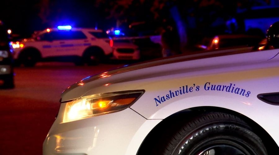 Metro police arrest man with 25 outstanding warrants