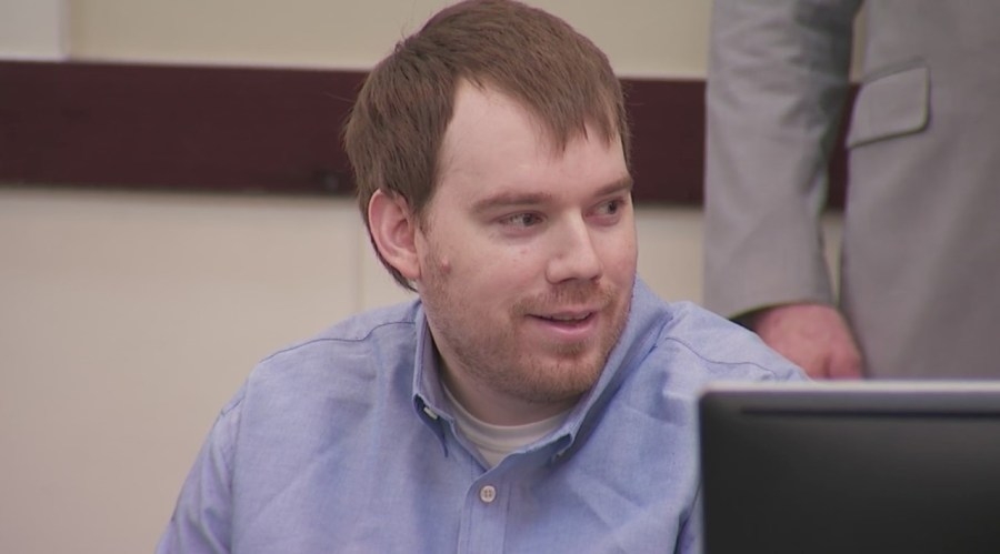 Convicted Waffle House mass shooter requests new trial, citing mental illness and legal missteps