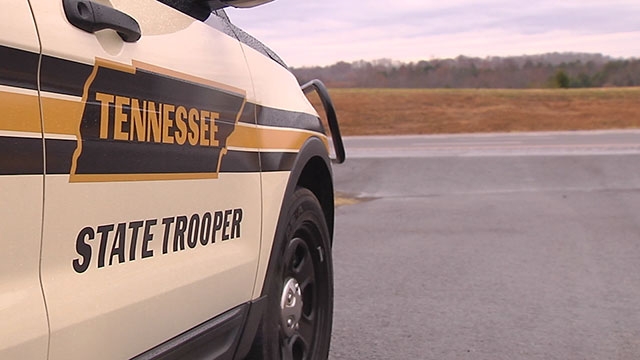 Search underway for Van Buren County man armed with AR-15, THP says