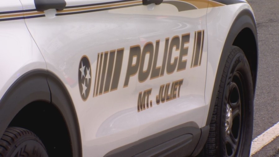 MJPD seeking armed man following domestic incident