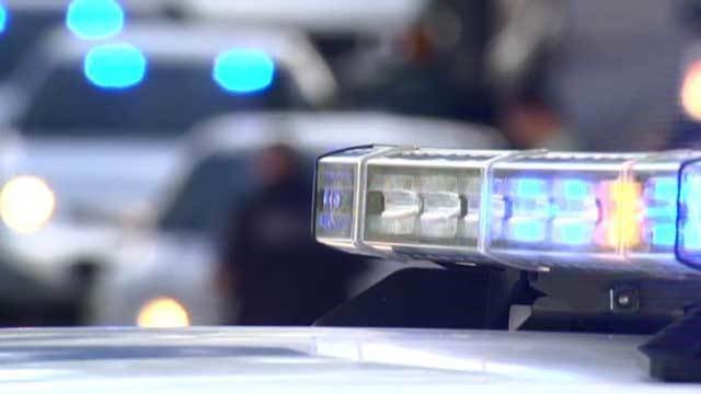 MNPD: Man charged with raping 14-year-old