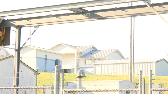 Spring Hill hit with sewer moratorium after state cites 29 violations