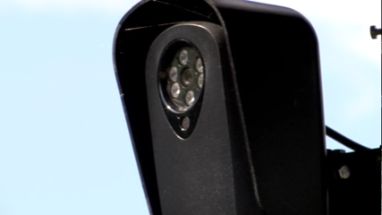 Donelson neighborhood sees crime drop after installing license plate reader cameras