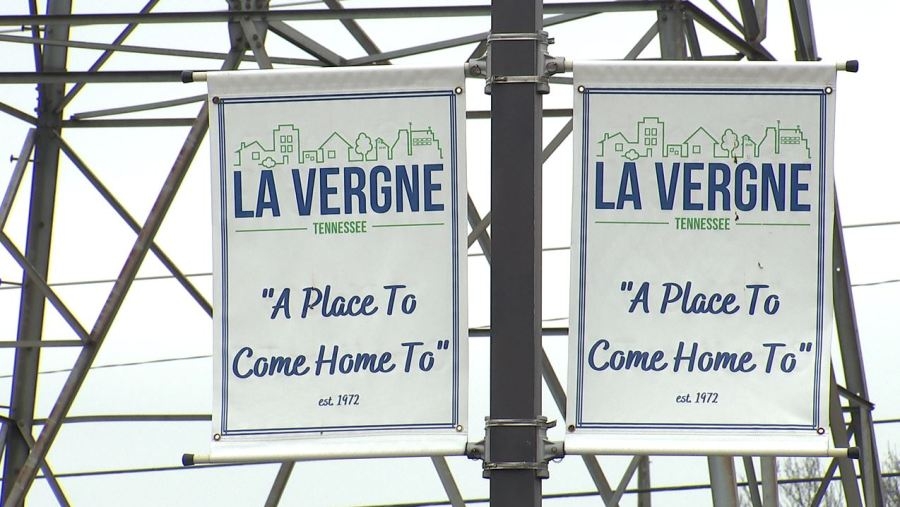 La Vergne looking for public input on new playground grant via survey