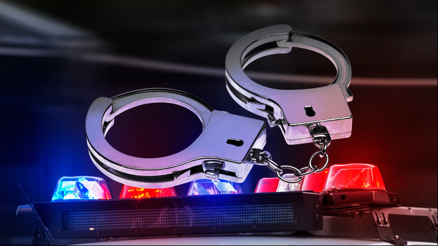 KY couple arrested during traffic stop allegedly tried to transport drugs to Ashland City