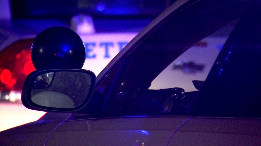 Woman dead after sexual assault at South Nashville church