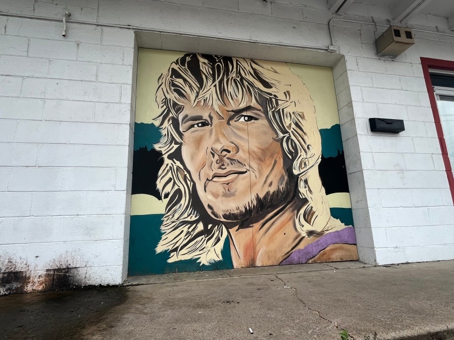 'St. Patrick Swayze' Day 2025 set for this weekend at The Centennial in The Nations