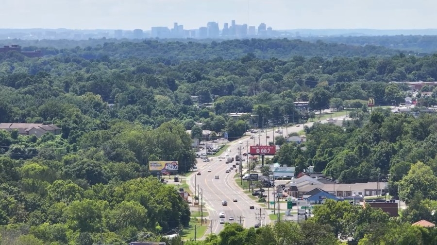 Wilson County leveraging growth to attract new businesses