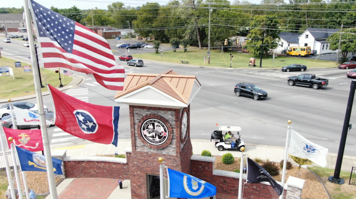 Mt. Juliet seeing increase in business license applications 