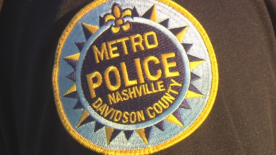 Former Nashville officer gets probation after alleged participation in adult video while on duty