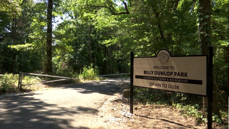Clarksville residents call for safety changes after 11-year-old drowns at Billy Dunlop Park
