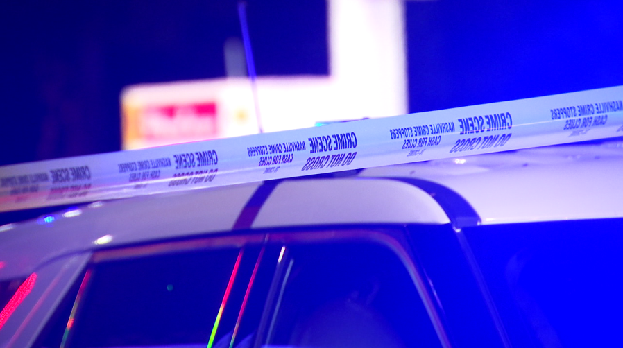Pedestrian in critical condition after incident on I-65 in North Nashville