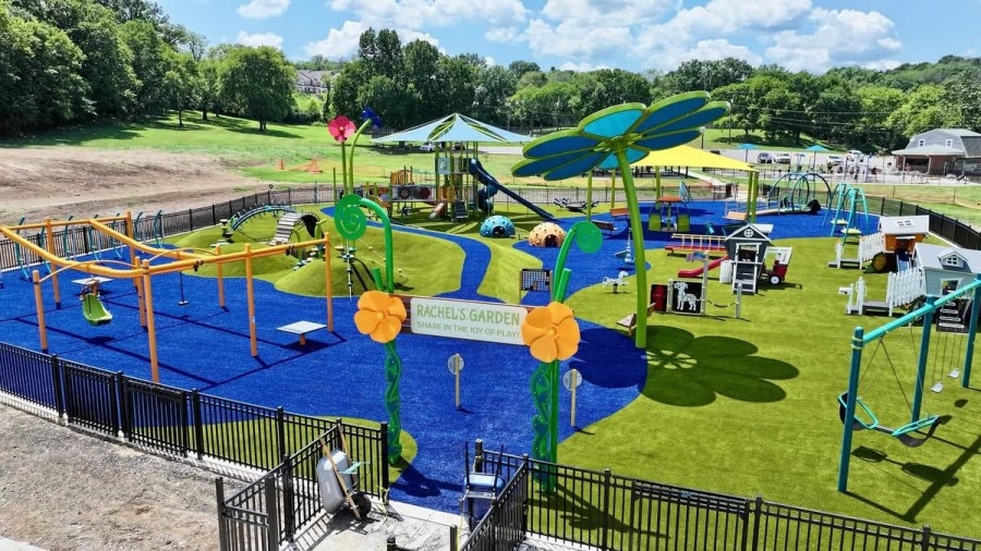 Rachel's Garden gets grand opening date in Goodlettsville