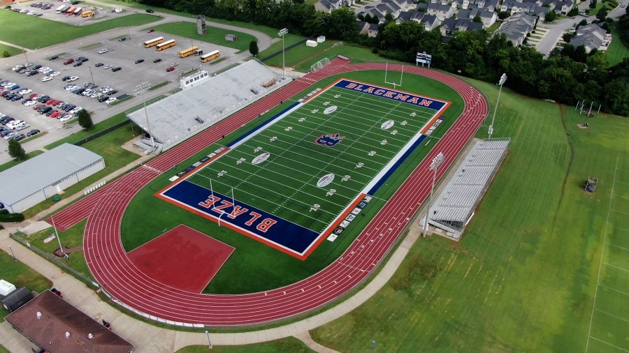 Weapons detection system coming to varsity football and basketball games at Rutherford County Schools