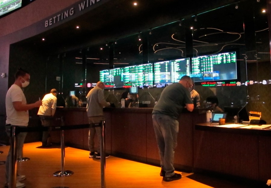 Meet the people enforcing Tennessee's rule book for online sports betting
