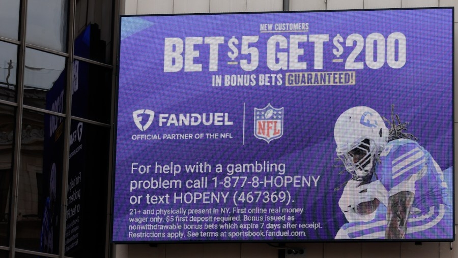 Daily Fantasy Sports in Tennessee: What to know when you bet