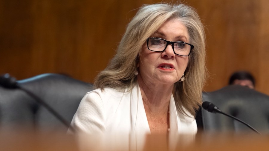 Murfreesboro woman charged after allegedly threatening to kill Sen. Marsha Blackburn