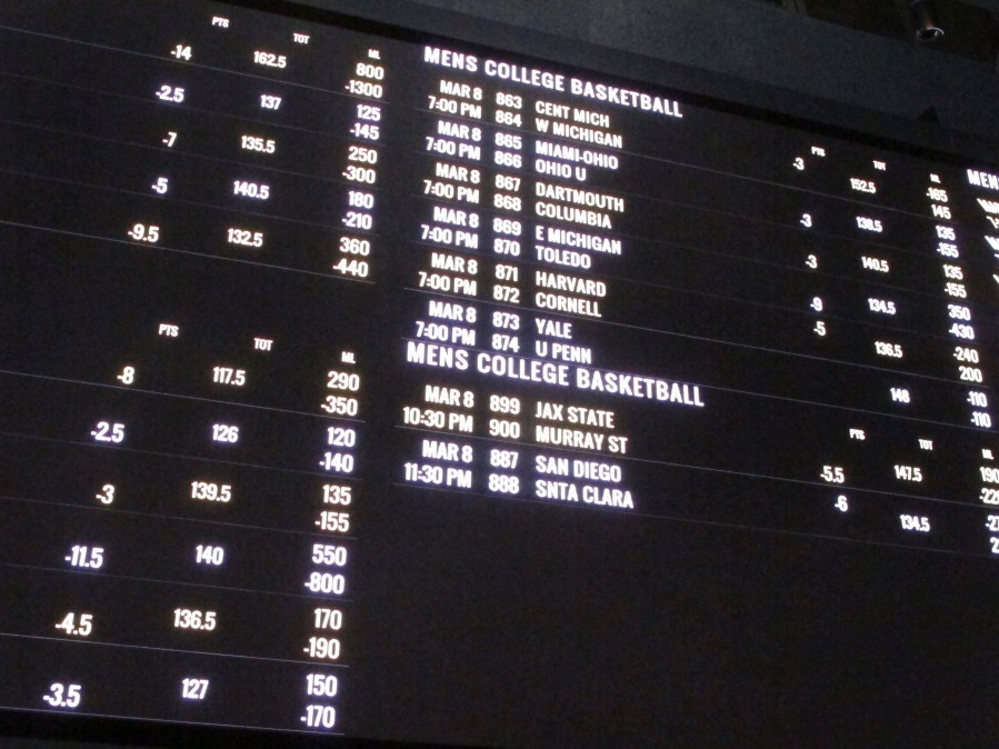 Tennessee Sports Wagering Council continues to target unlicensed sportsbooks