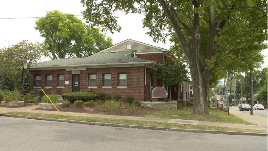 Several overdoses reported at North Nashville housing complex