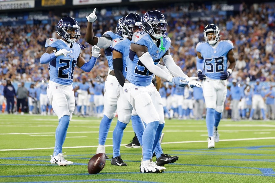 Cory Curtis: 2025 NFL Season Predictions