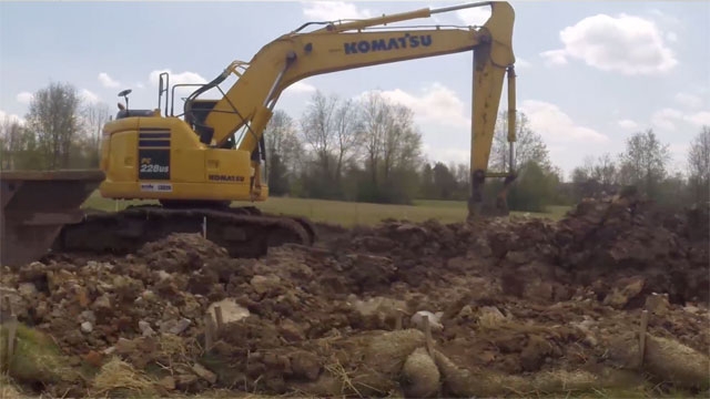 Spring Hill leaders remind residents of construction noise ordinance