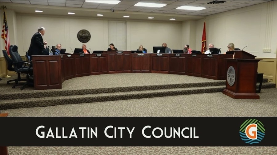'See you in court': Gallatin city officials feud over development plans