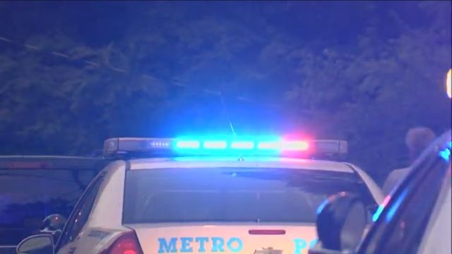 Old Hickory man arrested two nights in a row, police say
