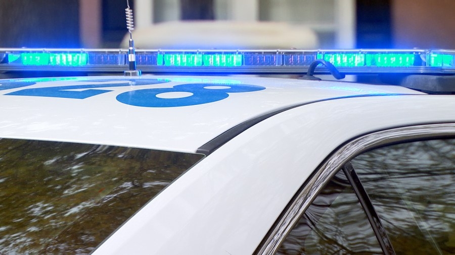 Man charged with public indecency at Antioch strip mall