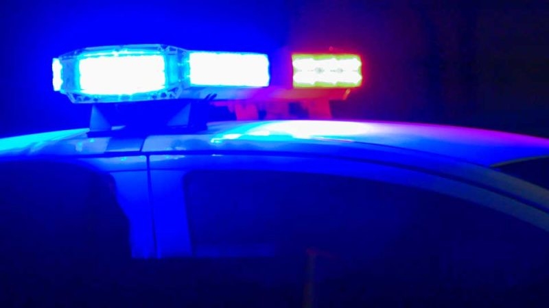 1 dead after crash on I-24 in South Nashville, police say