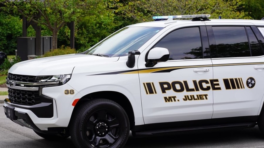 Police search for motorcyclist who was allegedly 'driving recklessly' in Mt. Juliet