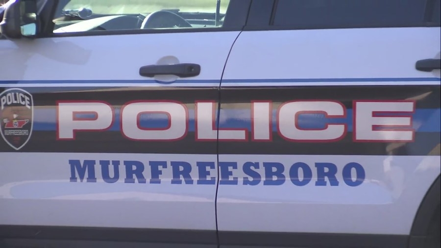 Murfreesboro police investigating shooting at Old Fort Park