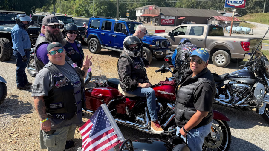 PHOTOS | Annual Recovery Quest raises money for addiction outreach in Cheatham County