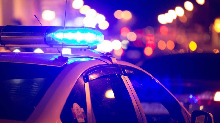 Teen allegedly flees traffic stop, crashes after car meetup in Antioch