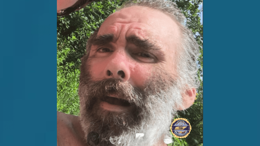 TBI: Silver Alert issued for man missing from Cumberland County