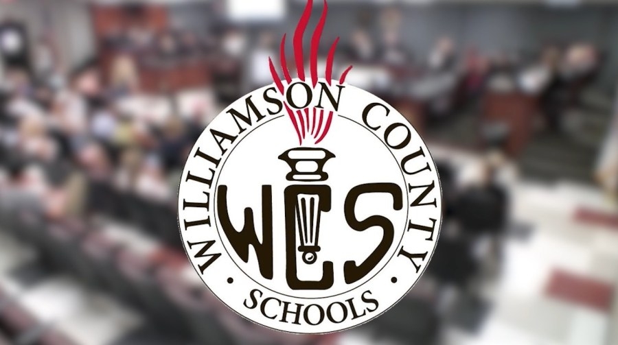 Williamson County School employee suspended for Charlie Kirk comments