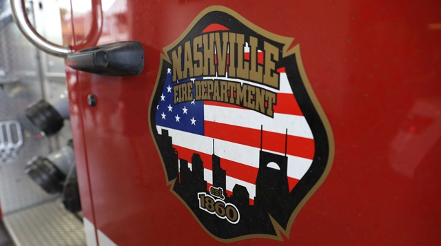 Nashville Fire Department employee placed on leave for social media post following Charlie Kirk's murder