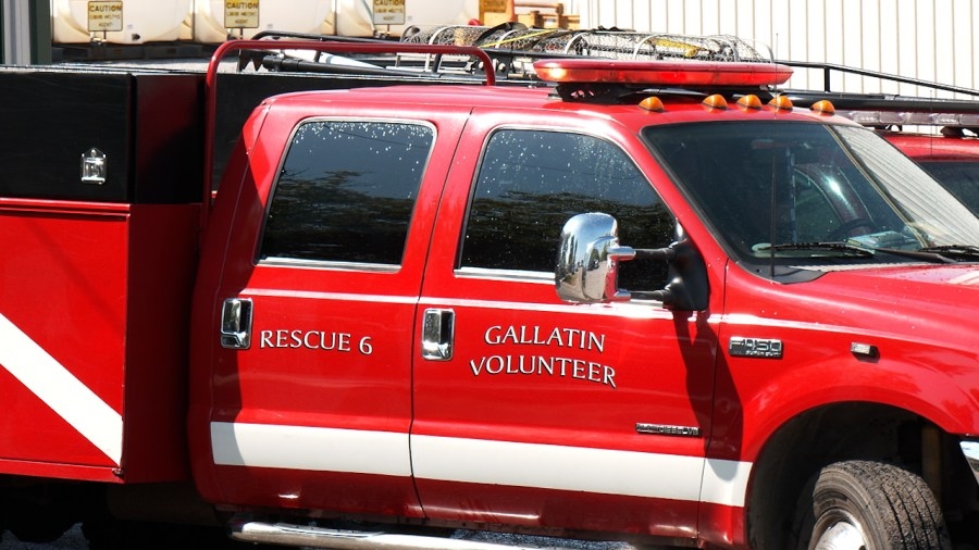 Funding wanted: Sumner County to explore fire tax for volunteer fire departments